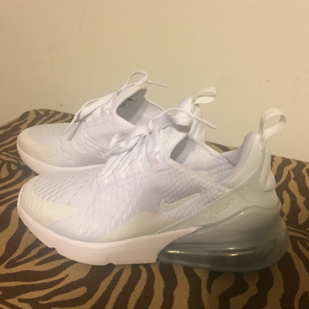 Nike Air Max 270